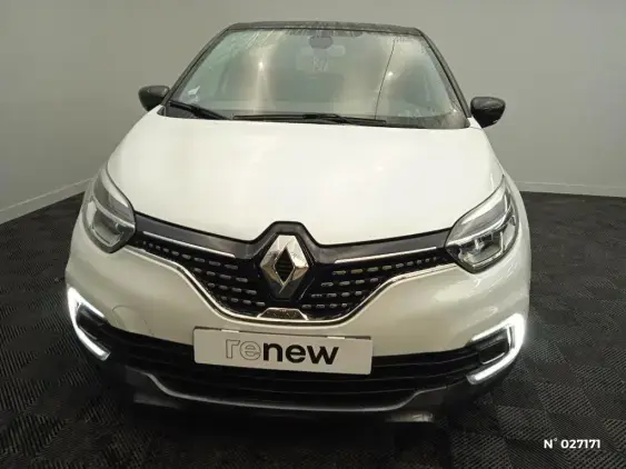RENAULT CAPTUR - voiture d'occasion - Photo 3