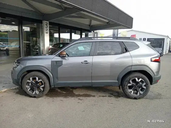 DACIA DUSTER III - voiture d'occasion - Photo 5