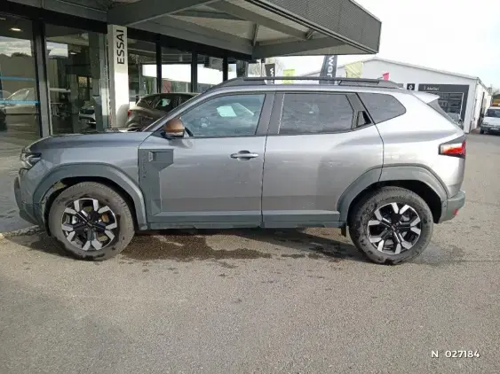 DACIA DUSTER III - voiture d'occasion - Photo 2