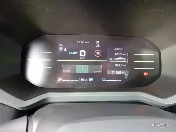 DACIA DUSTER III - voiture d'occasion - Photo 12