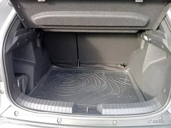 DACIA DUSTER III - voiture d'occasion - Photo 7