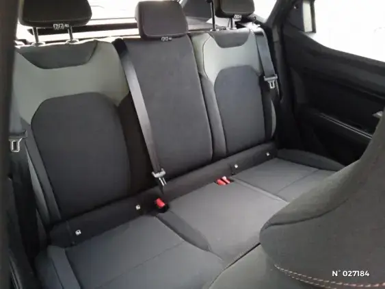 DACIA DUSTER III - voiture d'occasion - Photo 11