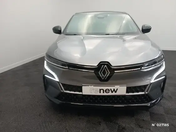 RENAULT MEGANE V - voiture d'occasion - Photo 3