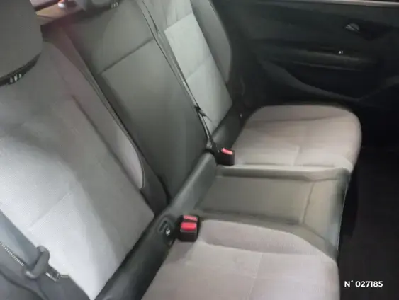 RENAULT MEGANE V - voiture d'occasion - Photo 11