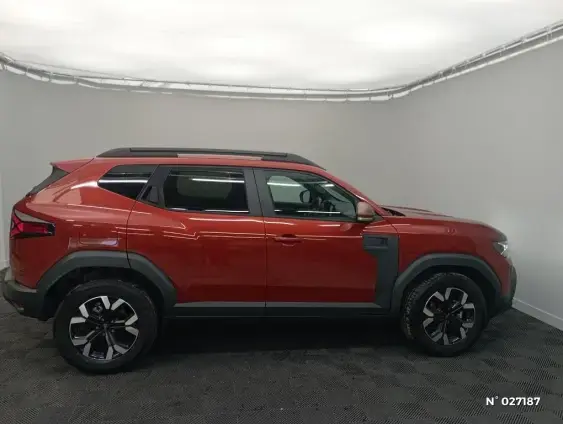 DACIA DUSTER II - voiture d'occasion - Photo 5
