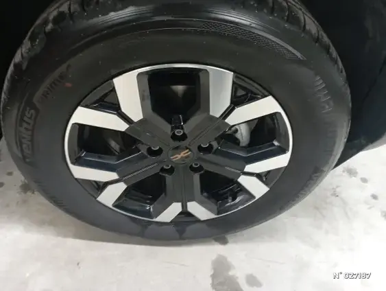 DACIA DUSTER II - voiture d'occasion - Photo 8