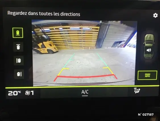 DACIA DUSTER II - voiture d'occasion - Photo 14