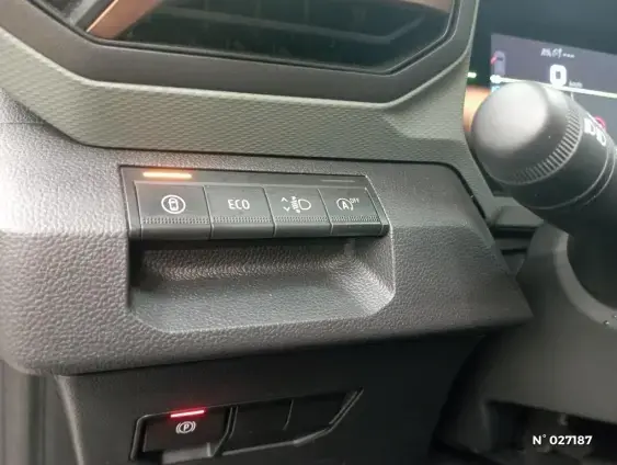 DACIA DUSTER II - voiture d'occasion - Photo 15