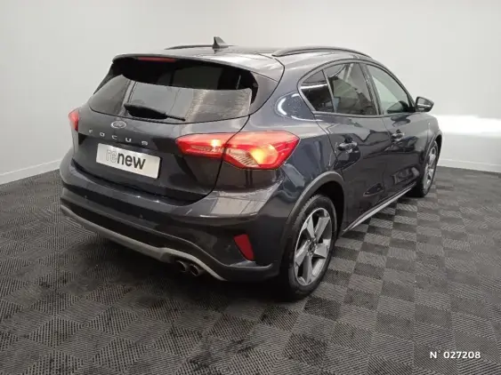 FORD FOCUS IV - voiture d'occasion - Photo 4