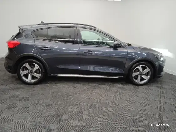 FORD FOCUS IV - voiture d'occasion - Photo 5