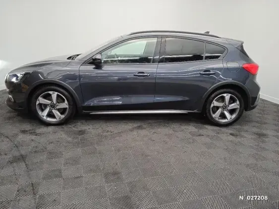 FORD FOCUS IV - voiture d'occasion - Photo 2