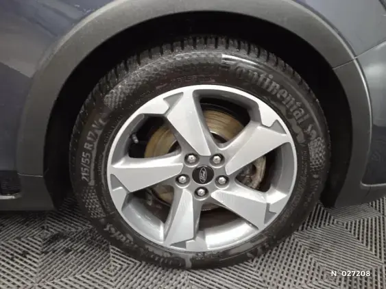 FORD FOCUS IV - voiture d'occasion - Photo 8