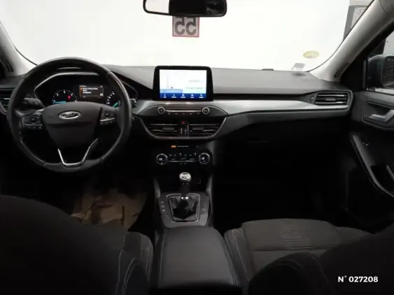 FORD FOCUS IV - voiture d'occasion - Photo 9