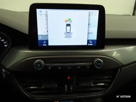 FORD FOCUS IV - voiture d'occasion - Photo 14