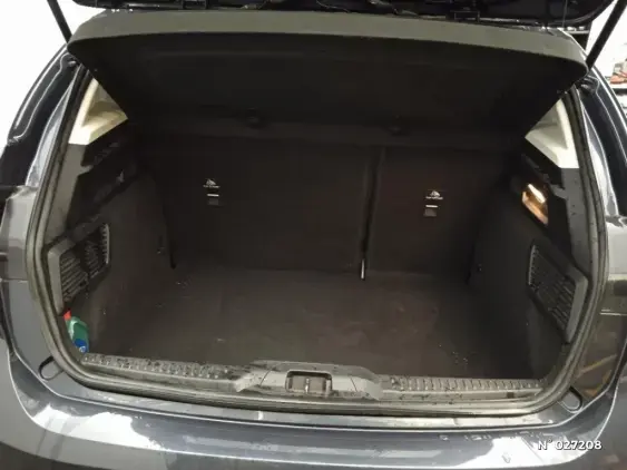 FORD FOCUS IV - voiture d'occasion - Photo 7