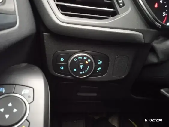 FORD FOCUS IV - voiture d'occasion - Photo 15