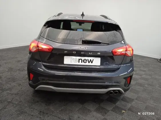 FORD FOCUS IV - voiture d'occasion - Photo 6