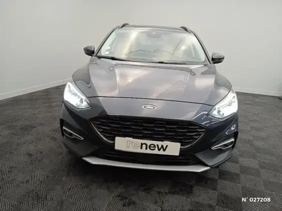 FORD FOCUS IV - voiture d'occasion - Photo 3