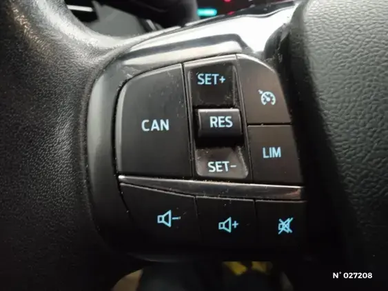 FORD FOCUS IV - voiture d'occasion - Photo 26