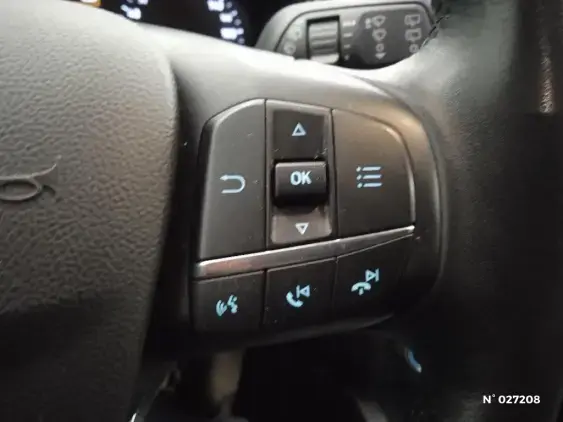 FORD FOCUS IV - voiture d'occasion - Photo 27