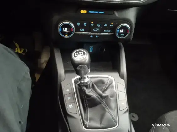 FORD FOCUS IV - voiture d'occasion - Photo 28