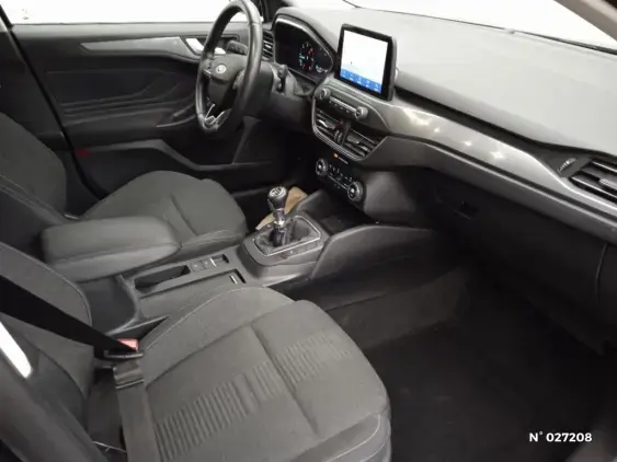 FORD FOCUS IV - voiture d'occasion - Photo 10