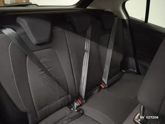 FORD FOCUS IV - voiture d'occasion - Photo 11