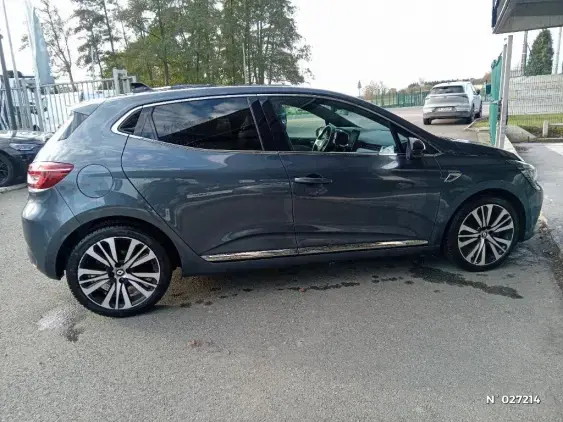 RENAULT CLIO V - voiture d'occasion - Photo 5