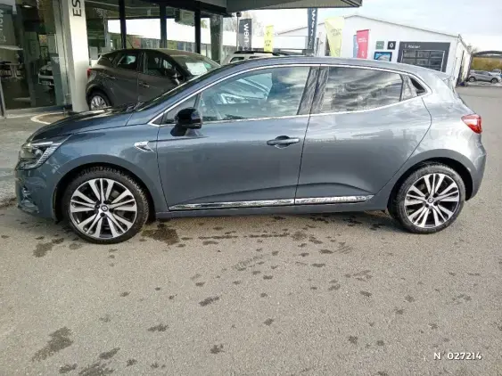 RENAULT CLIO V - voiture d'occasion - Photo 2