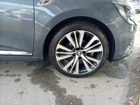 RENAULT CLIO V - voiture d'occasion - Photo 8