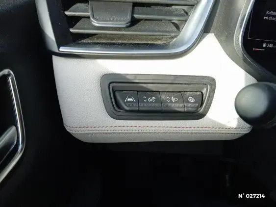 RENAULT CLIO V - voiture d'occasion - Photo 15