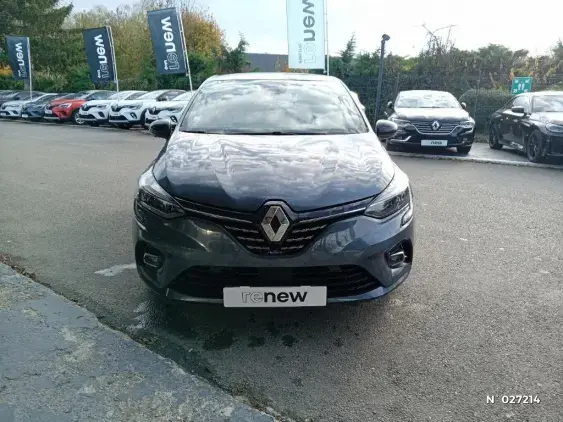 RENAULT CLIO V - voiture d'occasion - Photo 3