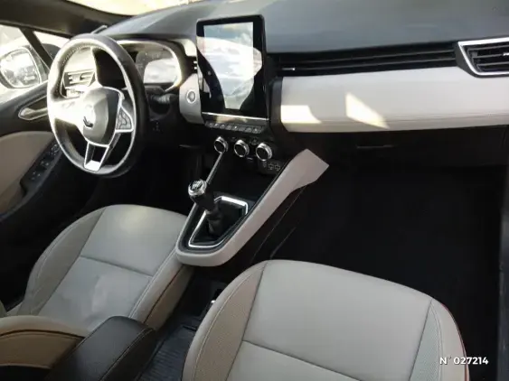 RENAULT CLIO V - voiture d'occasion - Photo 10