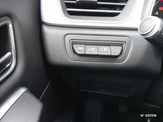 RENAULT CAPTUR II - voiture d'occasion - Photo 15