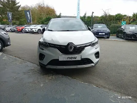 RENAULT CAPTUR II - voiture d'occasion - Photo 3