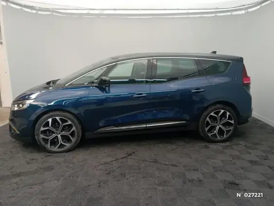 RENAULT SCENIC IV - voiture d'occasion - Photo 2