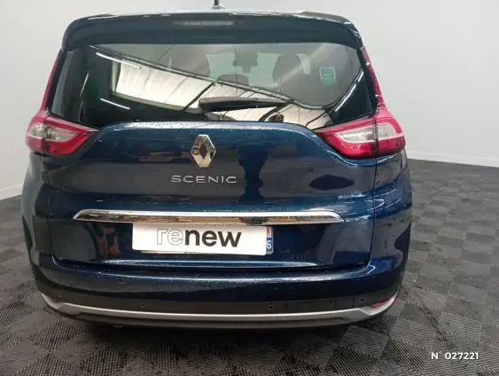RENAULT SCENIC IV - voiture d'occasion - Photo 6