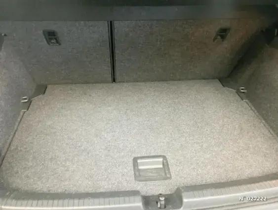 VOLKSWAGEN POLO VI - voiture d'occasion - Photo 7