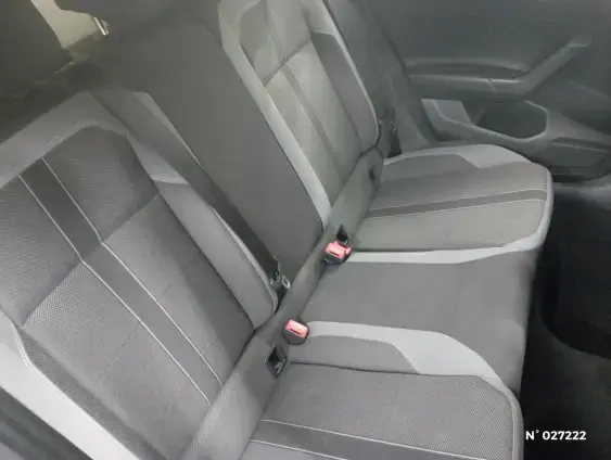 VOLKSWAGEN POLO VI - voiture d'occasion - Photo 10