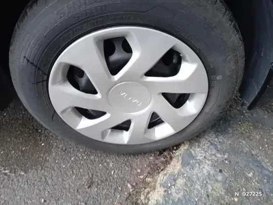 DACIA SANDERO II - voiture d'occasion - Photo 8