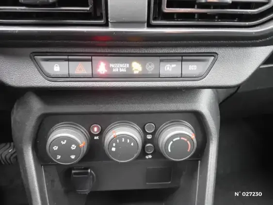 DACIA JOGGER - voiture d'occasion - Photo 15