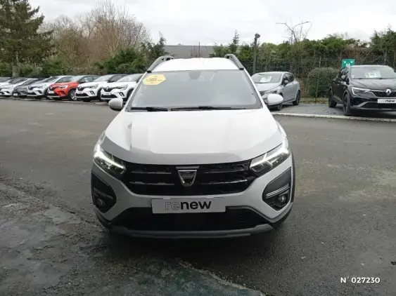 DACIA JOGGER - voiture d'occasion - Photo 3