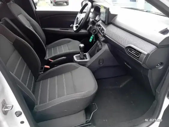 DACIA JOGGER - voiture d'occasion - Photo 10