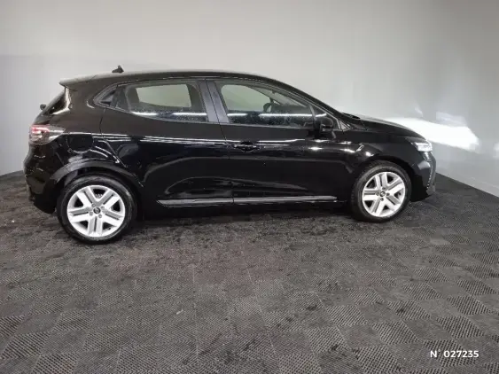 RENAULT CLIO V - voiture d'occasion - Photo 5