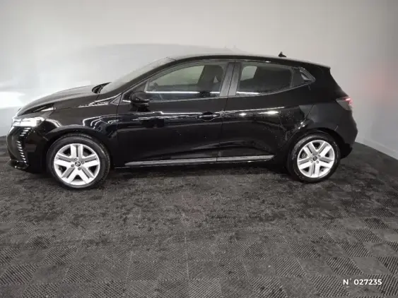 RENAULT CLIO V - voiture d'occasion - Photo 2