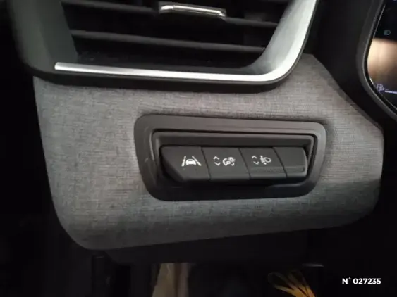 RENAULT CLIO V - voiture d'occasion - Photo 15