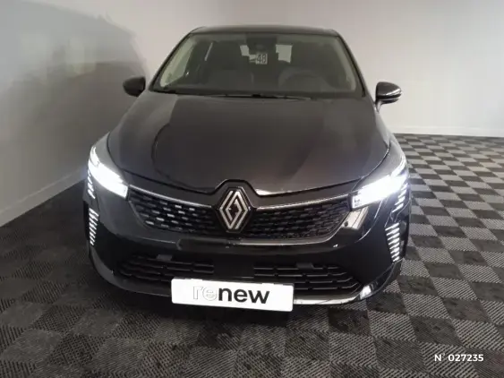 RENAULT CLIO V - voiture d'occasion - Photo 3