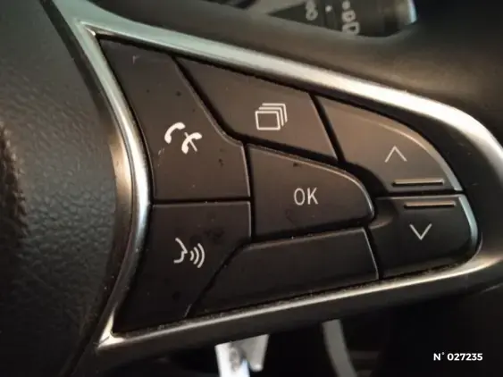 RENAULT CLIO V - voiture d'occasion - Photo 27