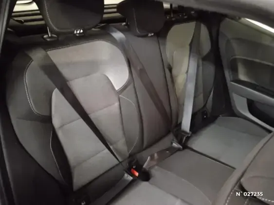 RENAULT CLIO V - voiture d'occasion - Photo 11