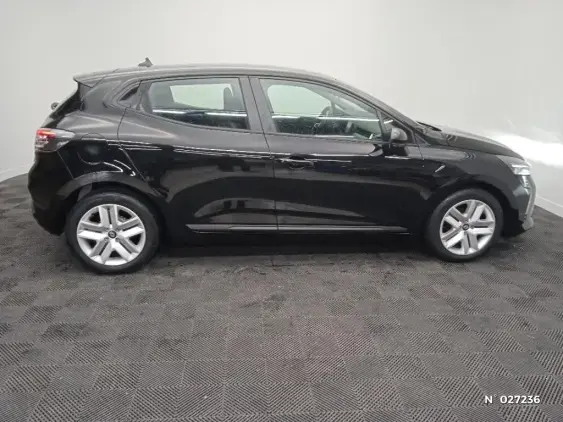 RENAULT CLIO V - voiture d'occasion - Photo 5